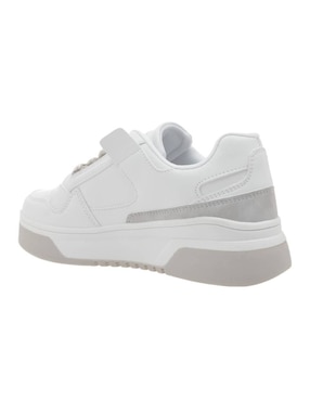 Tenis Lotto Sharpi para mujer