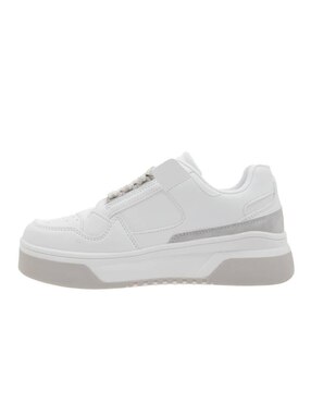 Tenis Lotto Sharpi para mujer