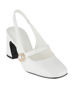 Zapato Charles & Keith Para Mujer