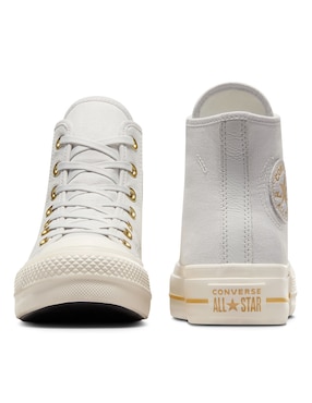 Tenis Converse Modern Tailored para mujer
