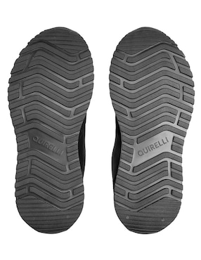 Tenis Quirelli Sport para mujer