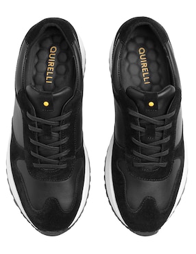 Tenis Quirelli Sport para mujer