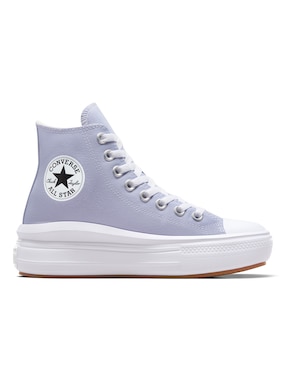 Tenis Converse Ctas Move Hi Para Mujer