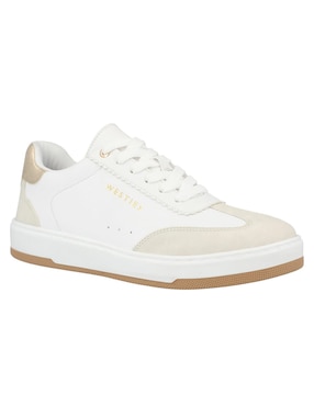 Tenis Westies Wemalea Para Mujer