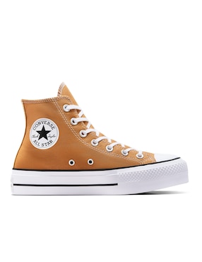 Tenis Converse Ctas Lift Hi Para Mujer