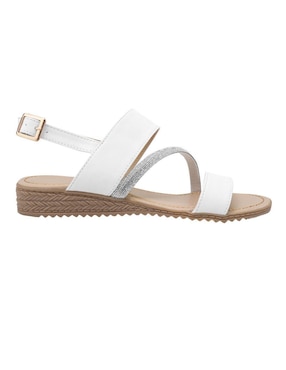 Sandalia Dorothy Gaynor para mujer