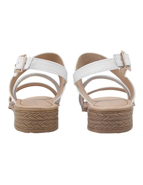 Sandalia Dorothy Gaynor para mujer