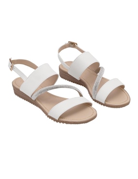 Sandalia Dorothy Gaynor para mujer
