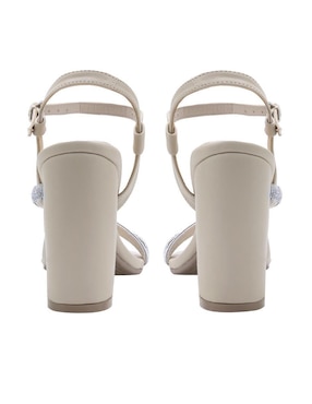 Sandalia Dorothy Gaynor para mujer