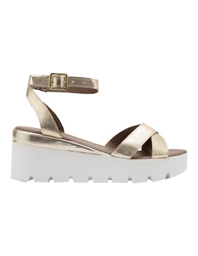 Sandalia Dorothy Gaynor para mujer