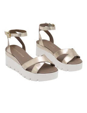 Sandalia Dorothy Gaynor para mujer