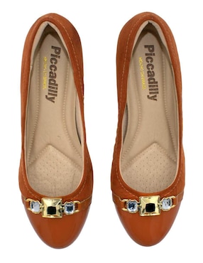 Zapatilla Piccadilly