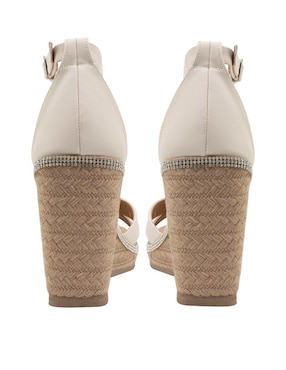 Sandalia Dorothy Gaynor para mujer