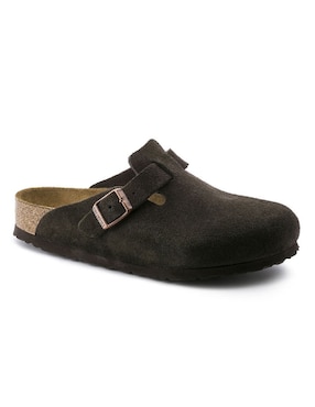 Sandalia Birkenstock Boston Para Mujer