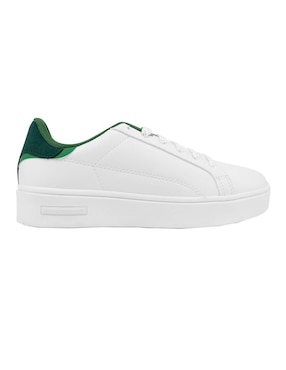 Tenis Dorothy Gaynor para mujer