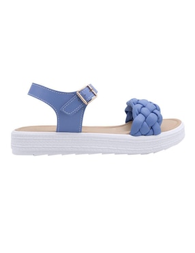 Sandalia Dorothy Gaynor para mujer