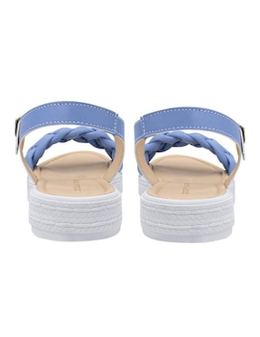 Sandalia Dorothy Gaynor para mujer