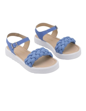 Sandalia Dorothy Gaynor para mujer