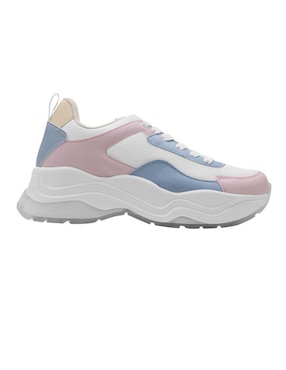 Tenis Dorothy Gaynor para mujer