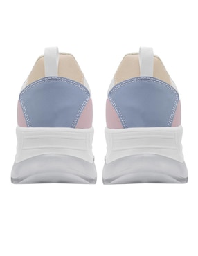Tenis Dorothy Gaynor para mujer
