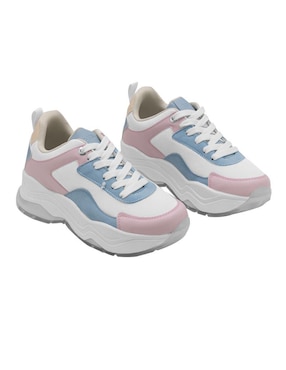 Tenis Dorothy Gaynor para mujer