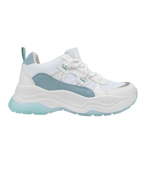 Tenis Dorothy Gaynor para mujer