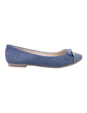 Balerina Dorothy Gaynor para mujer