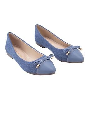 Balerina Dorothy Gaynor para mujer