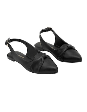 Balerina Dorothy Gaynor para mujer