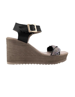 Sandalia Dorothy Gaynor para mujer