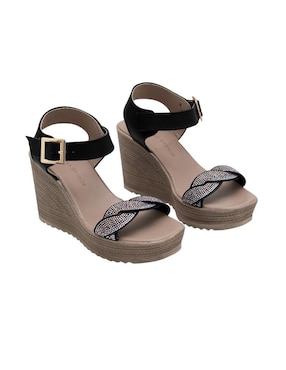 Sandalia Dorothy Gaynor para mujer