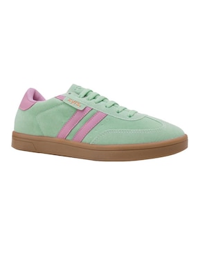 Tenis Dorothy Gaynor para mujer