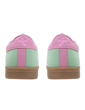 Tenis Dorothy Gaynor para mujer