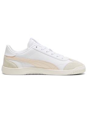 Tenis Puma Puma Club 5v5 SD para mujer