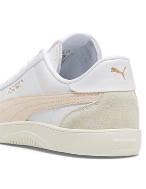 Tenis Puma Puma Club 5v5 SD para mujer