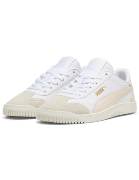 Tenis Puma Puma Club 5v5 SD para mujer