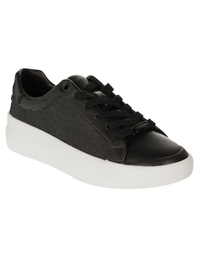 Tenis Calvin Klein Para Mujer