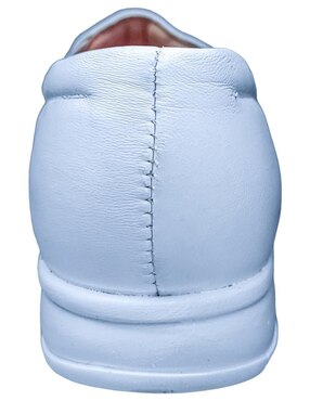 Mocasín Enco Footwear de piel para mujer