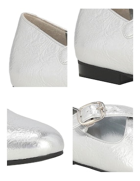 Balerina Westies para mujer
