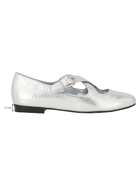 Balerina Westies para mujer