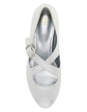 Balerina Westies para mujer