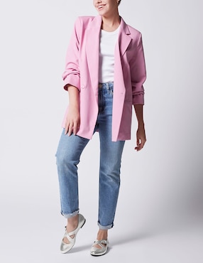 Balerina Westies para mujer