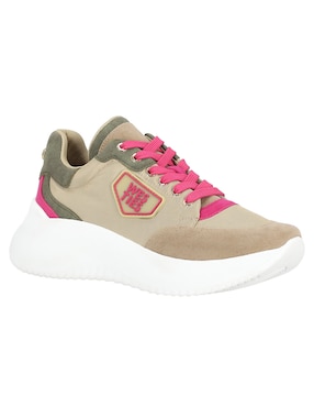 Tenis Westies Para Mujer