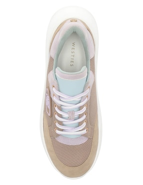 Tenis Westies Wediatilli2 para mujer