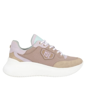 Tenis Westies Wediatilli2 para mujer