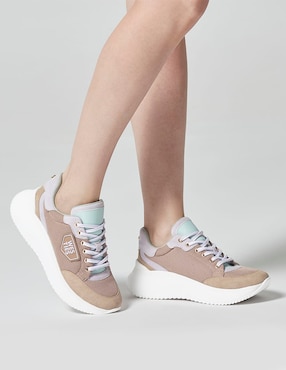 Tenis Westies Wediatilli2 para mujer