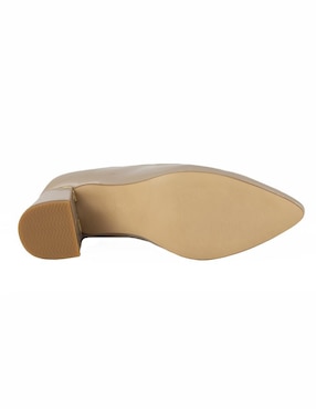 Zapatilla Lady Paulina