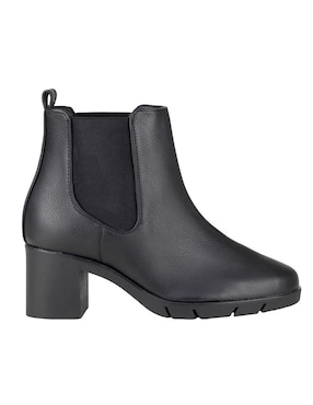 Bota arriba del tobillo Lady Paulina para mujer