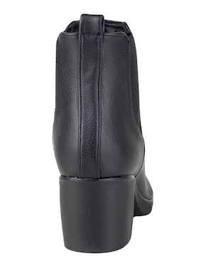 Bota arriba del tobillo Lady Paulina para mujer