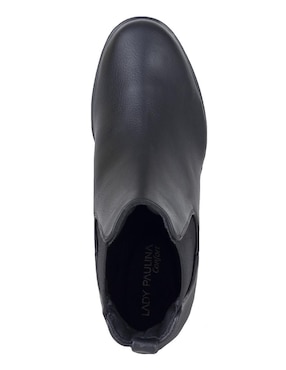 Bota arriba del tobillo Lady Paulina para mujer